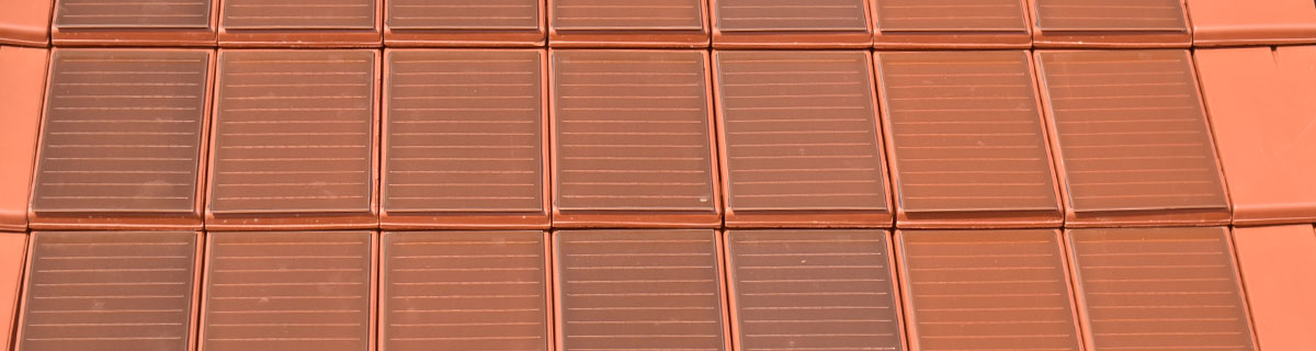Solardachziegel bei Rud Schaaf in Erkelenz | gesamte Dach wird zur Photovoltaikanlage
