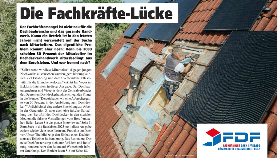 fdf-dachnews-fachkraefte-luecke-dachhandwerk-dachundenergie Woher kommt die Baukrise