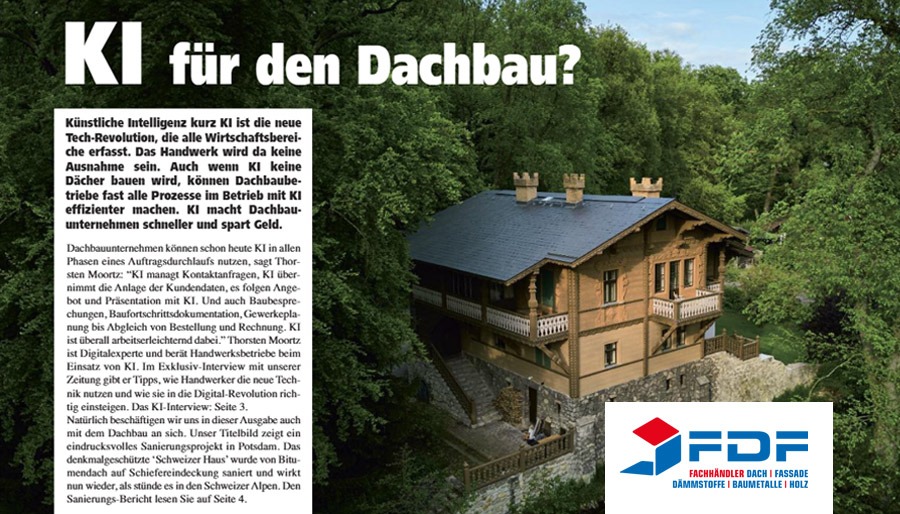 Woher kommt die Baukrise