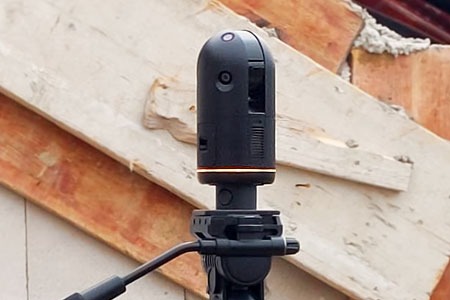 digitaler-scanner-3D-dachstuhl-kaufen-bausatz-aufbau Digitaler Scanner für 3D Visualisierung und CAD Konstruktionszeichnung | für Dachdecker und Selbstaufbauer eines montagefertigen Dachstuhles im Bausatz