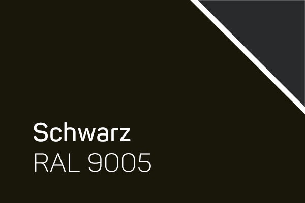 Farbe Schwarz 9005 | Dachrinnen, Fallrohre und Dachentwässerungs-Zubehör bei D&E in Erkelenz im Kreis Heinsberg, Nähe Aachen, Köln, Düsseldorf, Mönchengladbach