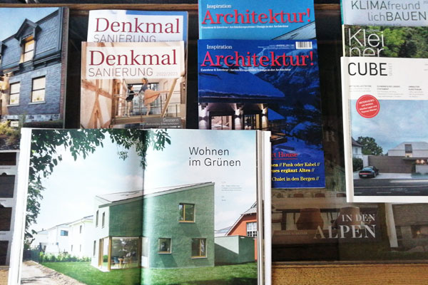 Inspiration für Ihr Dach ist der Auftakt für ein gelungenes Dach. So finden Sie heraus wie Ihre Dachsanierungen mit entsprechender Dachform und Dachumsetzung erfolgt